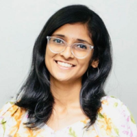 Shyamala Ravi