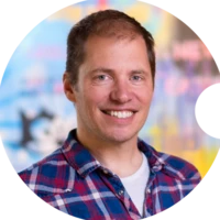 Jeroen van Dam