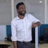 Ragavendiran Baskaran