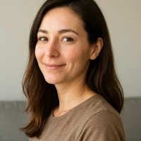 Zoe Parker