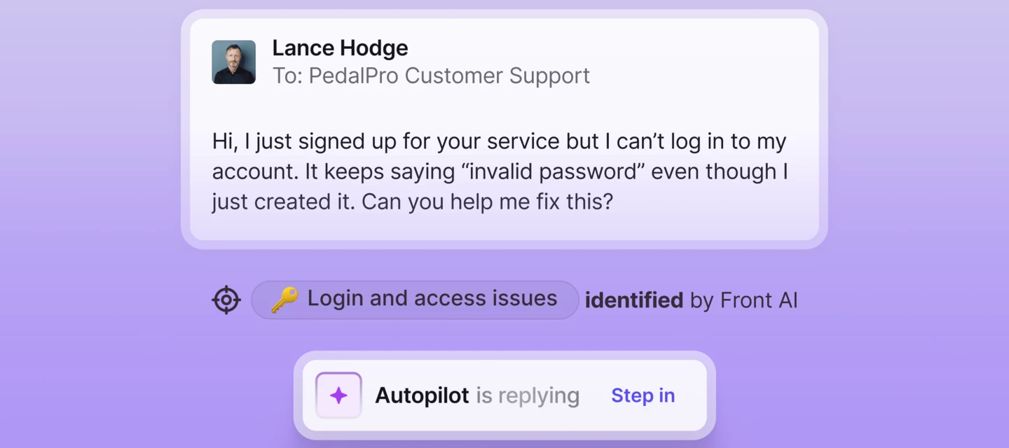 Meet Autopilot: The AI agent built for control, not chaos | Community