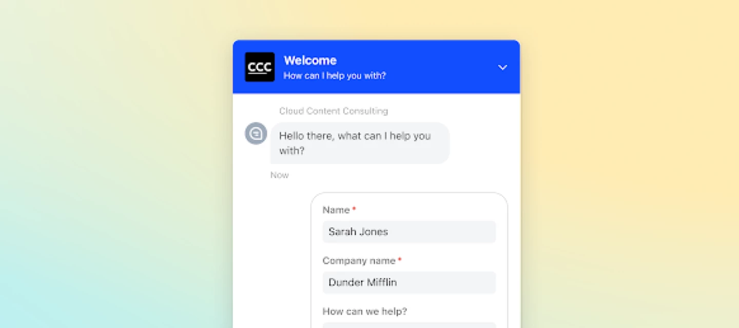 Get Front Chat messages into the right hands faster | Community