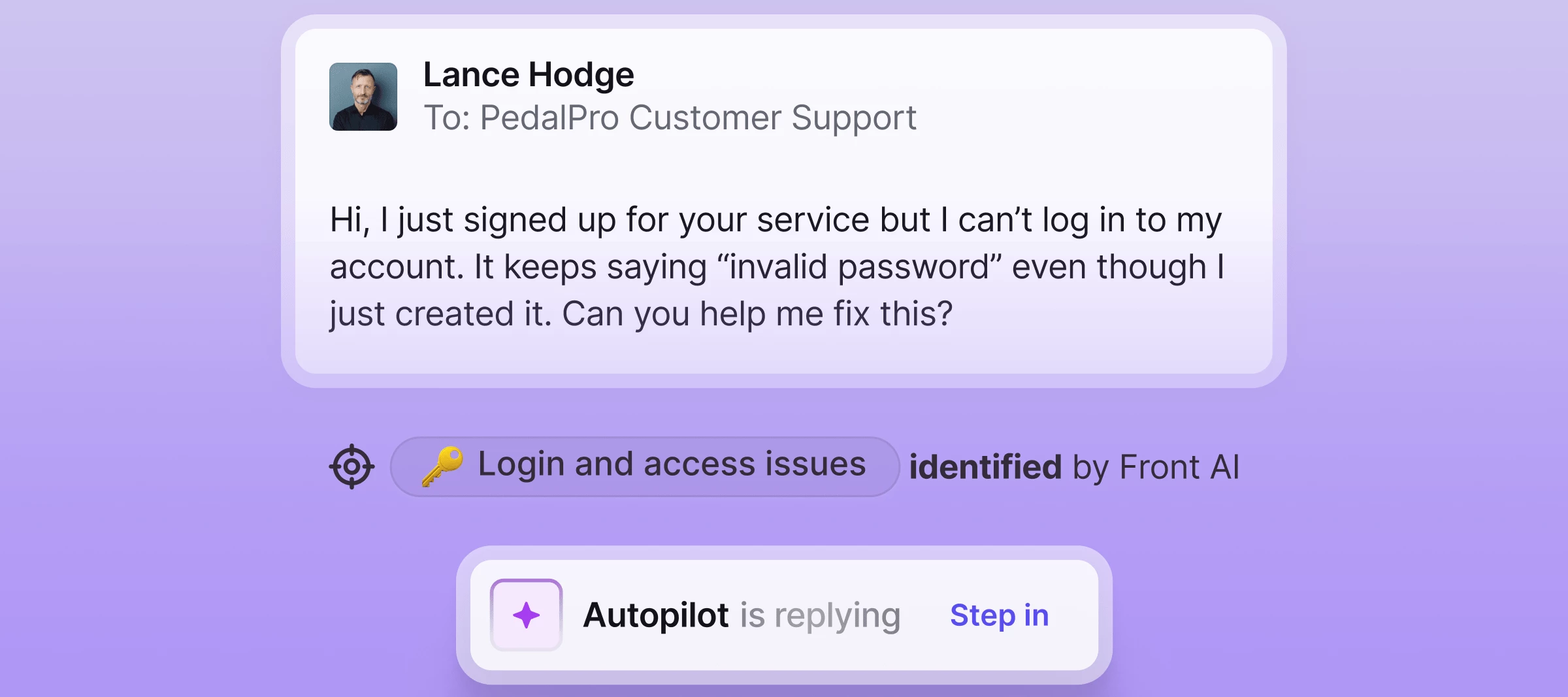 Meet Autopilot: The AI agent built for control, not chaos