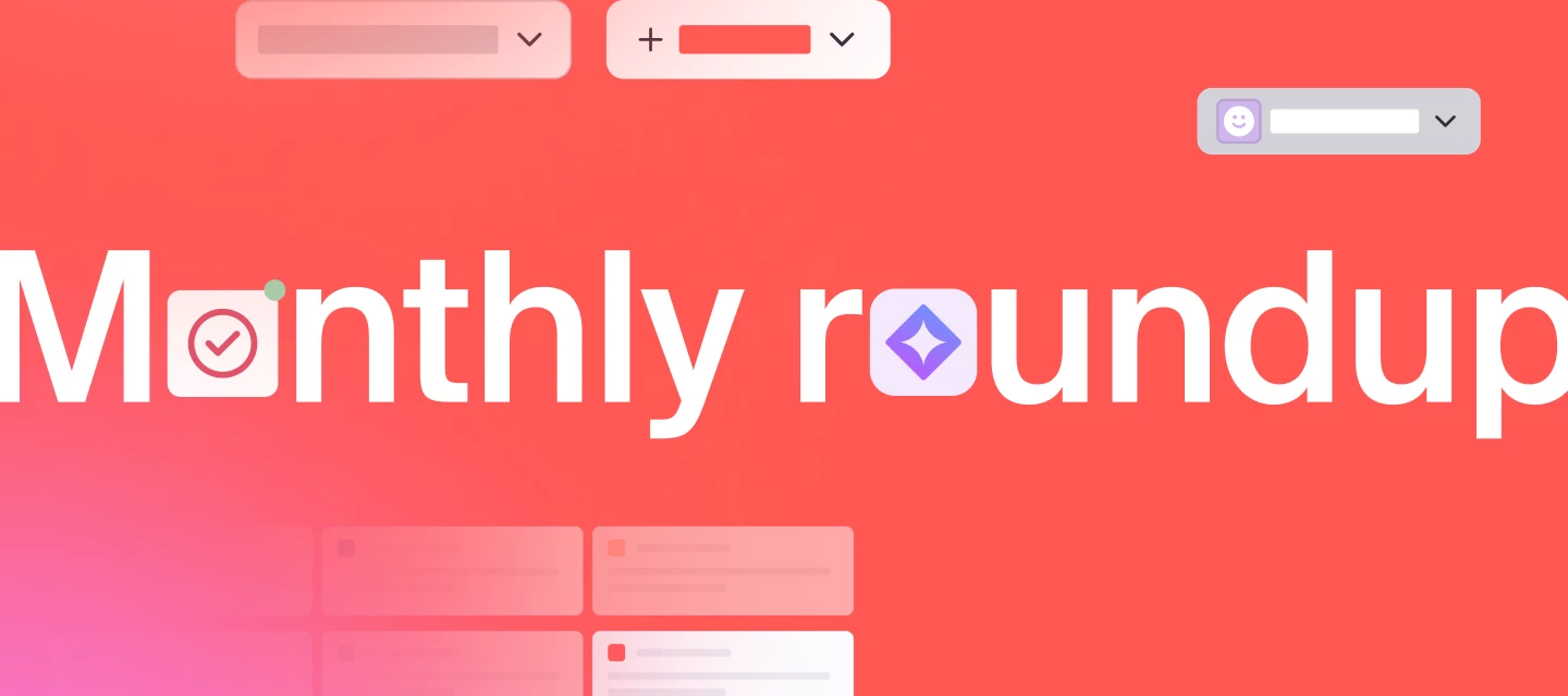 What's New in Front, June 2026: AI file uploads, 4 new integrations, early access features