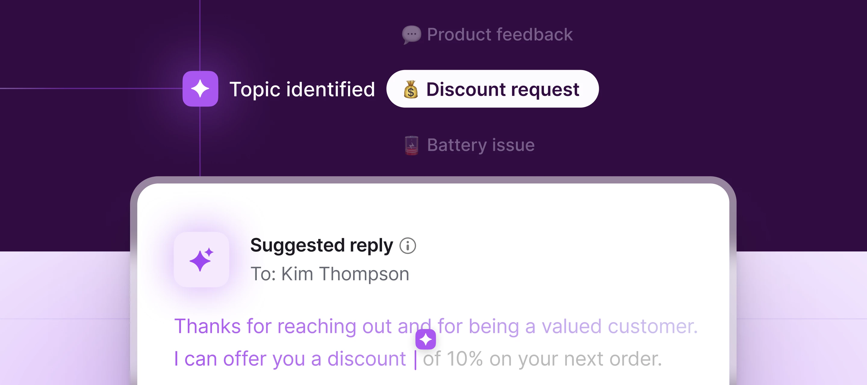 Meet the all-new Front: AI that keeps you in complete control and a reimagined inbox to boost productivity and focus
