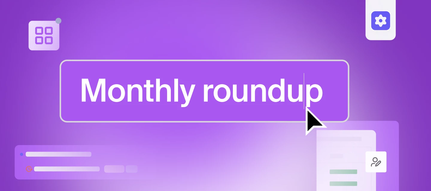 What’s New in Front, July 2026: redesigned mobile app, smarter AI, new integrations