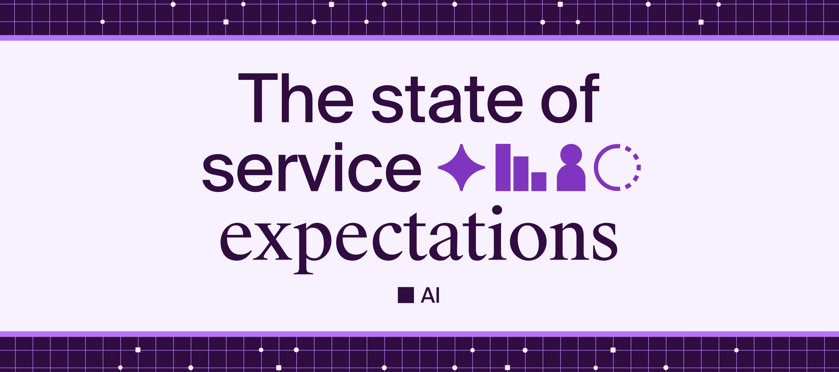 AI in CX: An industry-by-industry breakdown of what customers want