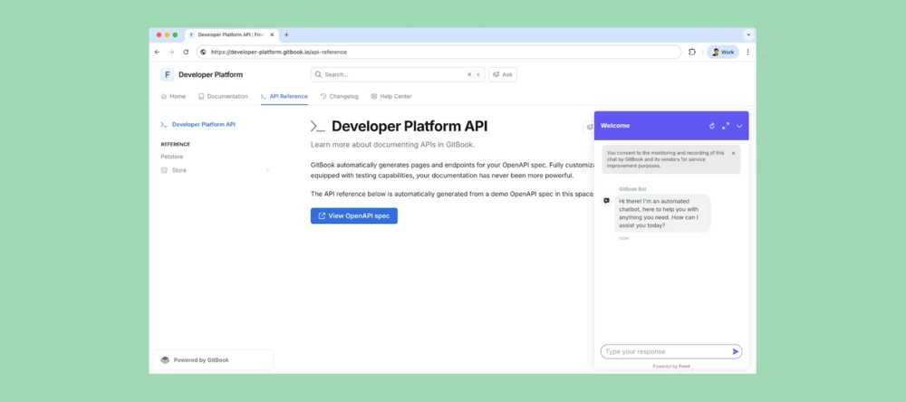 New integration: Gitbook | Community