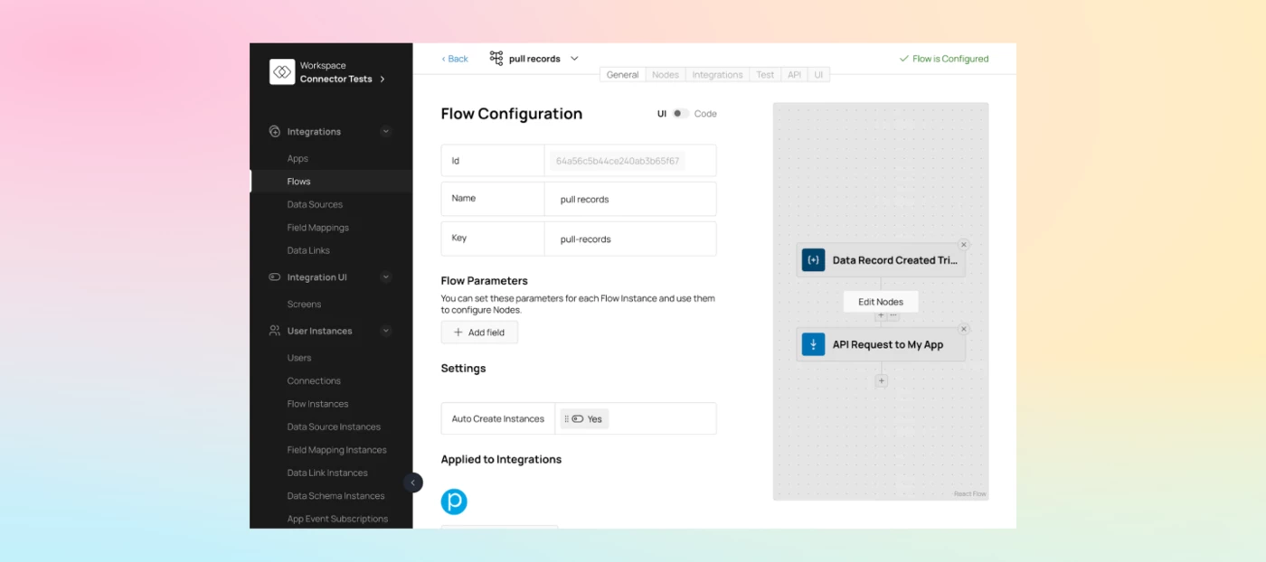 New integration available: Integration.app | Community