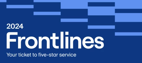 Frontlines 2024