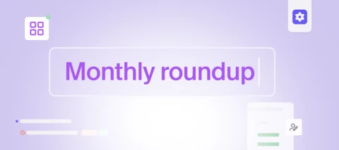 What’s New in Front, October 2026: AI agents, proactive account tools, richer reporting