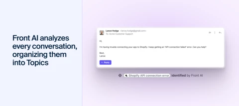 4 Front AI tips to launch you off the ground