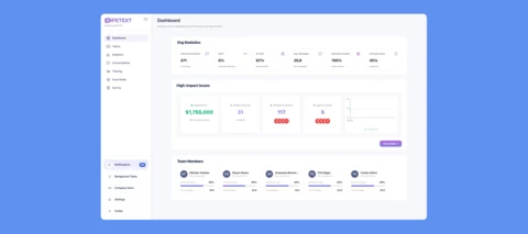 New Integrations: One, RipeText, Tabi Connect
