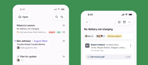 What’s New in Front, July 2026: redesigned mobile app, smarter AI, new integrations