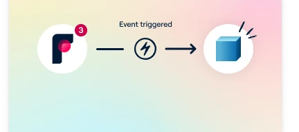 Add webhooks to your app