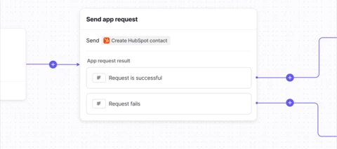 HubSpot Connector workshop