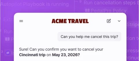 Autopilot Resolve now available to try in-app