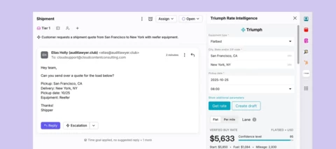New integrations: Triumph, Albato, Strada, Navattic