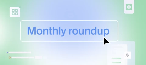 What’s New in Front, September 2026: MCP, smarter AI workflows, and service signals