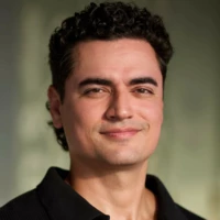 Javier - Developer Relations