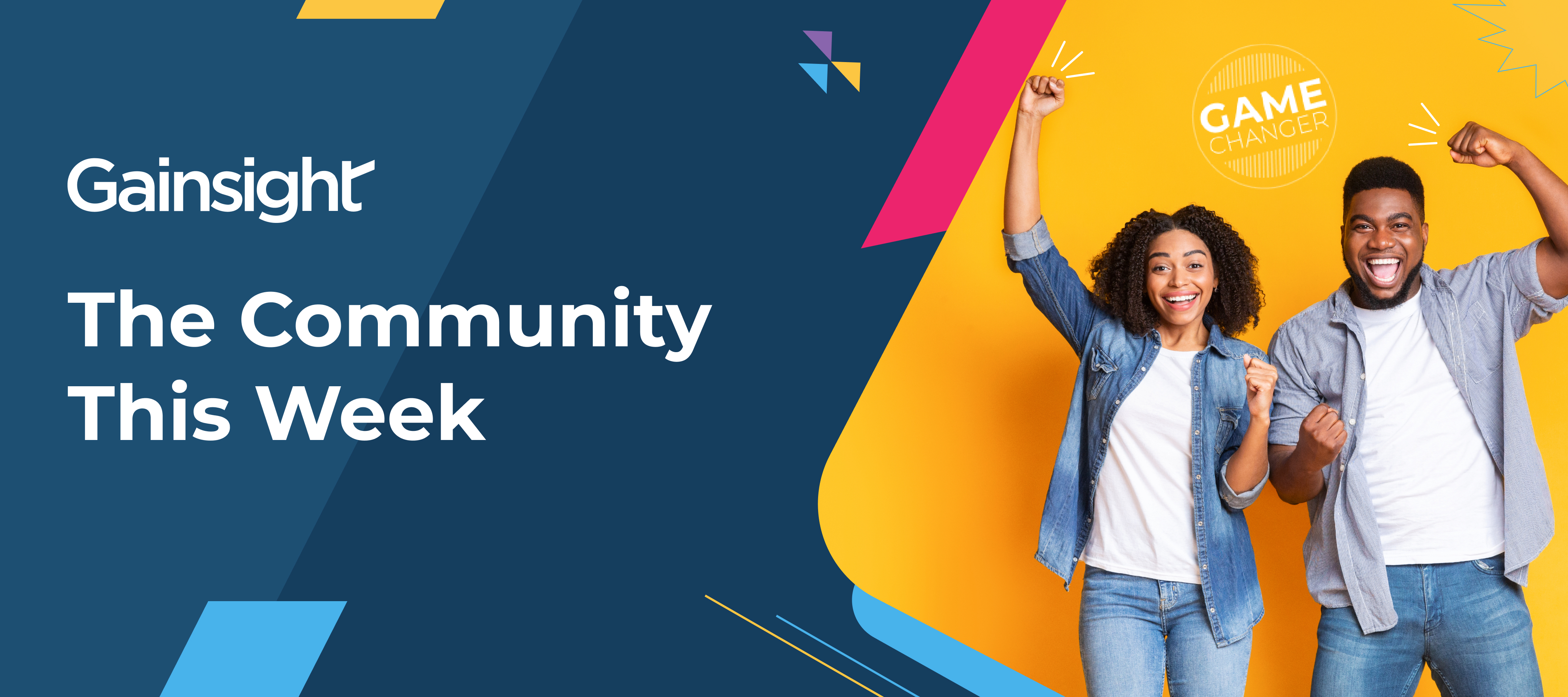 The Community This Week - Careers in Gainsight Admin and Customer Success