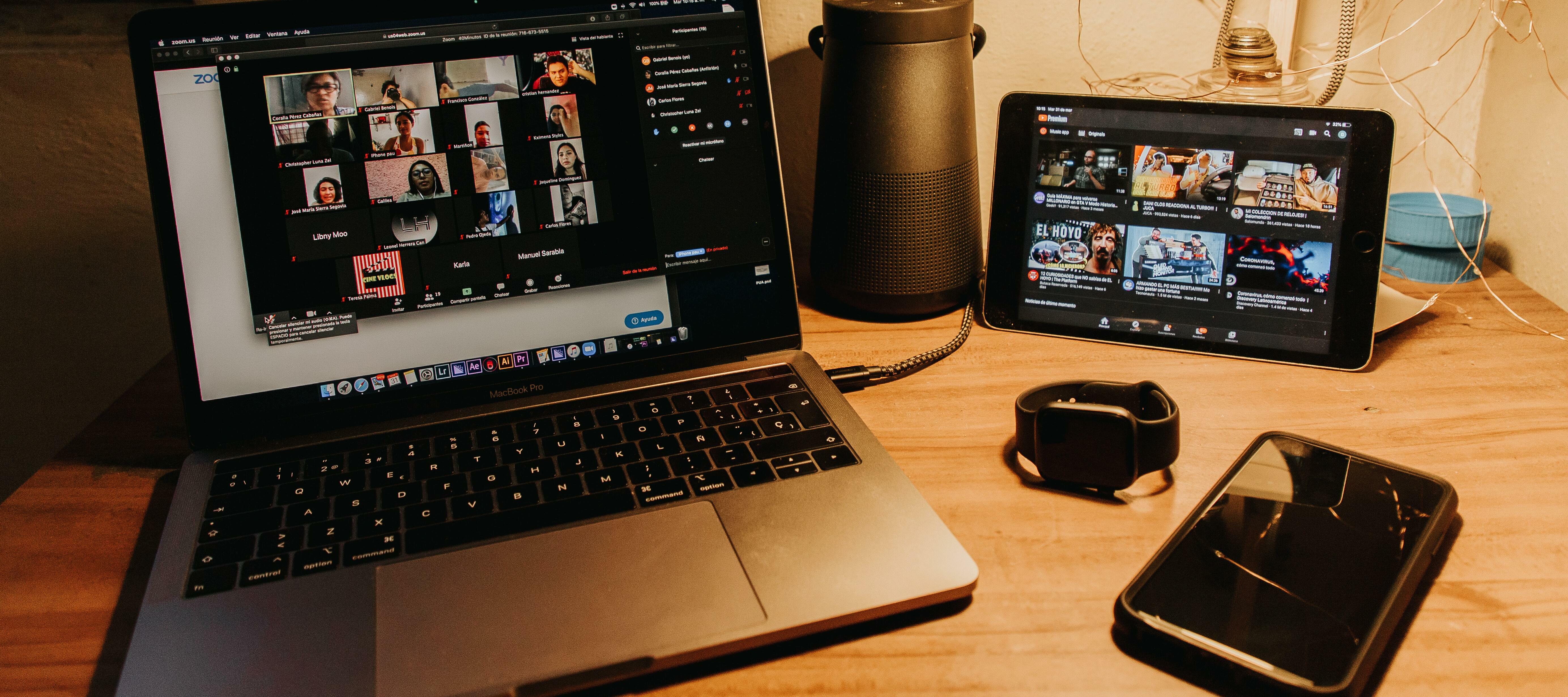 Virtual Customer Advisory Meeting - Dynamic Email Signatures