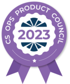 CS Ops Product Council 2023