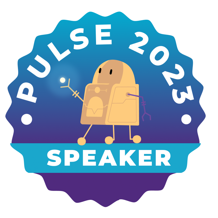 Pulse 2023 Speaker