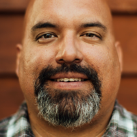 Andy Trevino