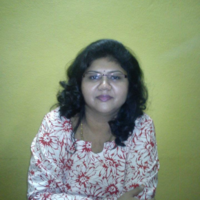 Swati Bakshi