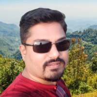 Saurabh