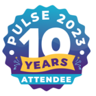 Pulse 2023 Attendee