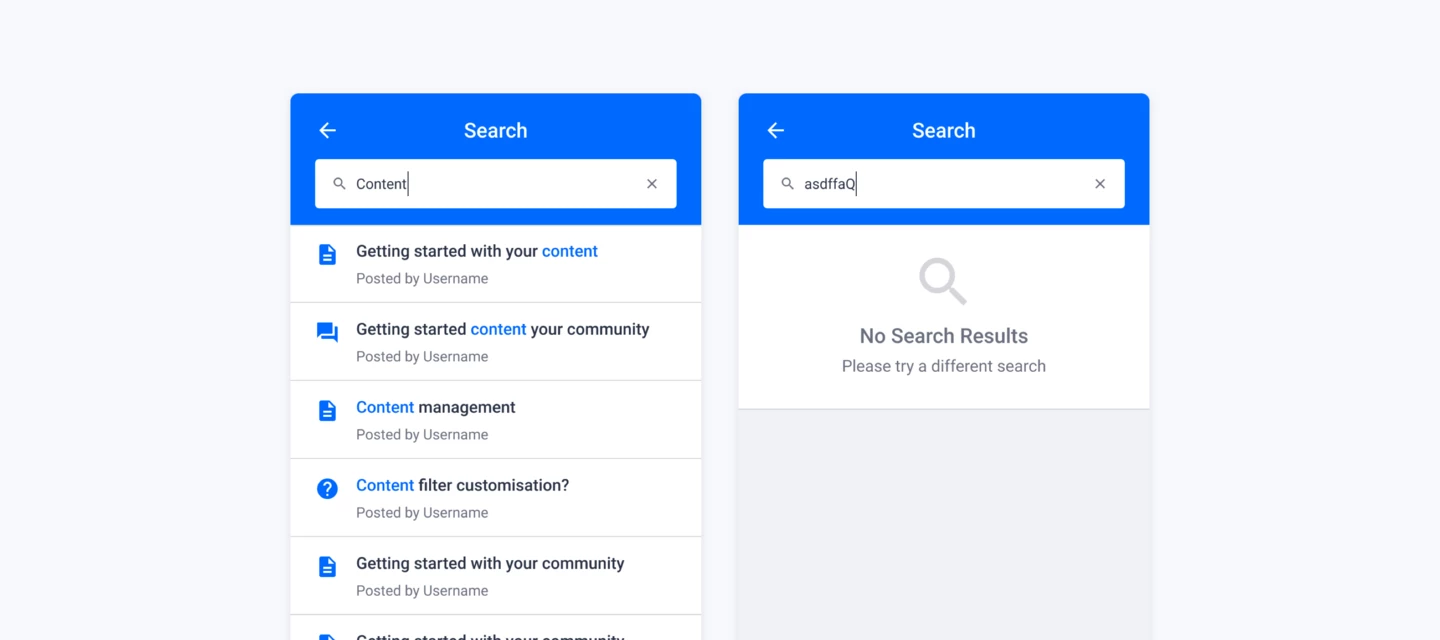 Now available: Search in the embeddable widget (+ redesign) | Gainsight ...