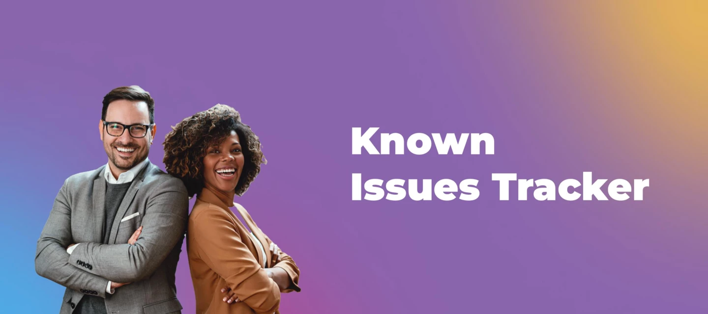Introducing the Gainsight Known Issues Tracker (KIT) | Gainsight Community