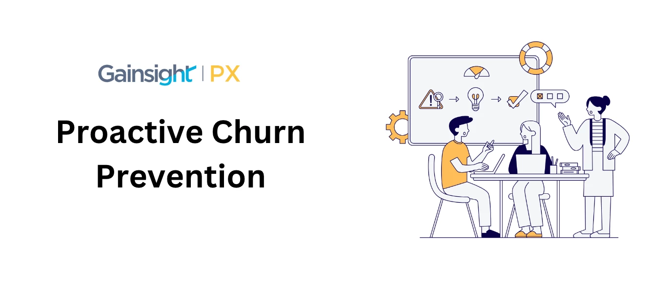 Preventing Churn with Gainsight PX: Proactive Analytics for Customer ...