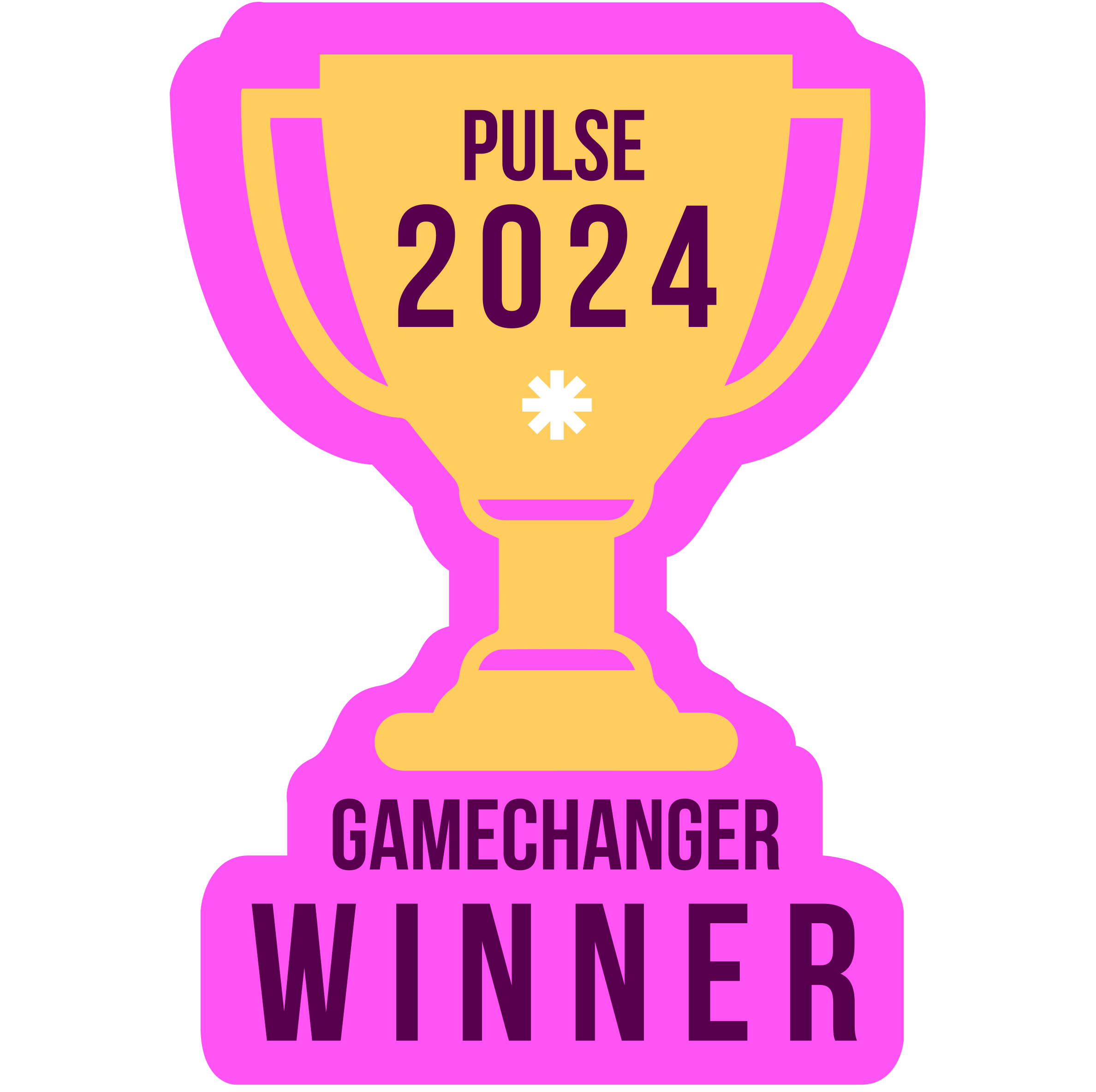 2024 GameChanger Award Winner