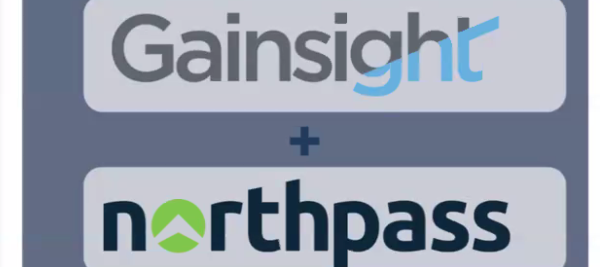 📢 Gainsight acquires Customer Education Company Northpass