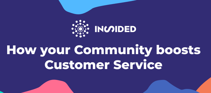 Telco Special: How your community boosts your customer service