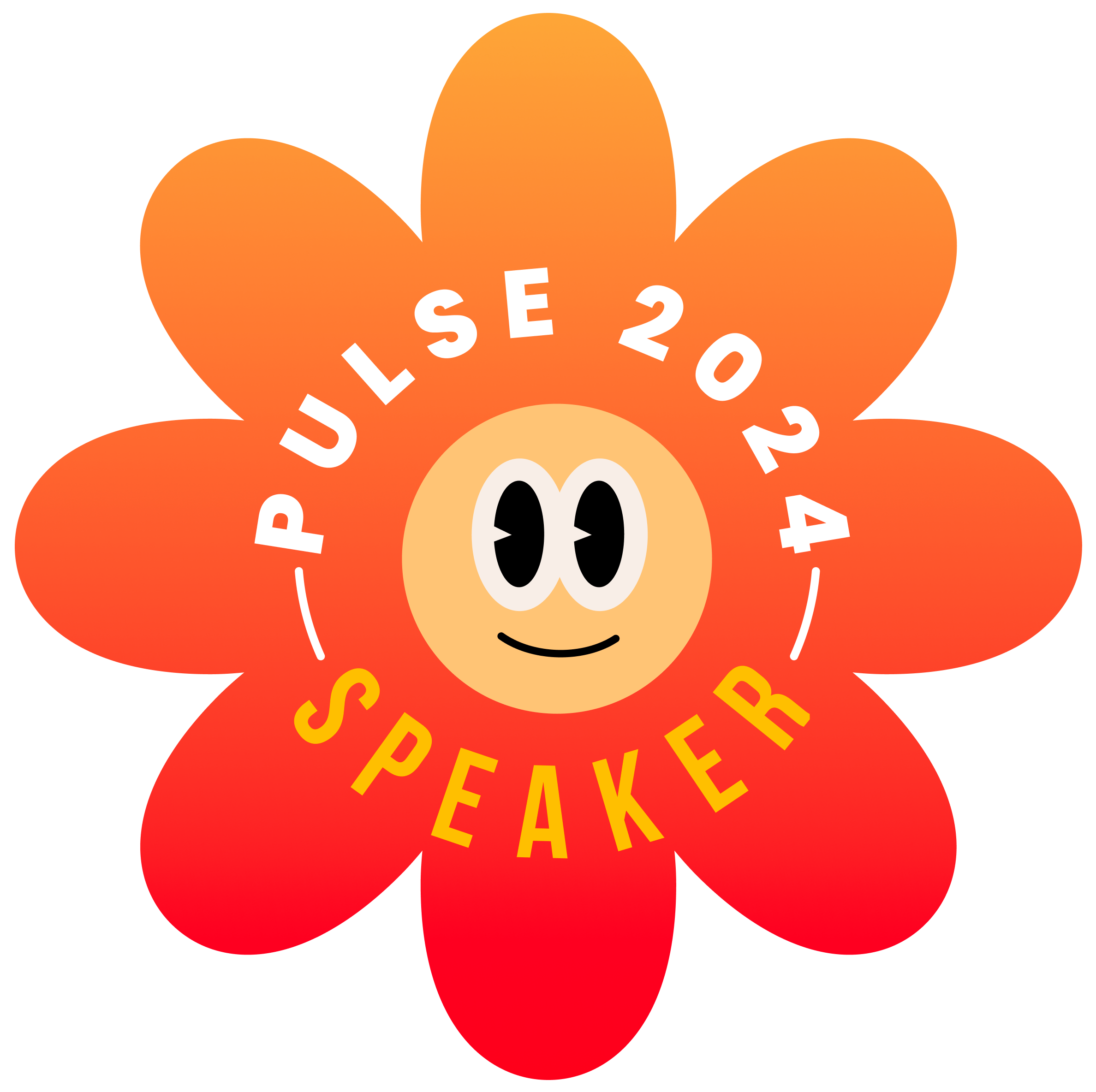 Pulse 2024 Speaker