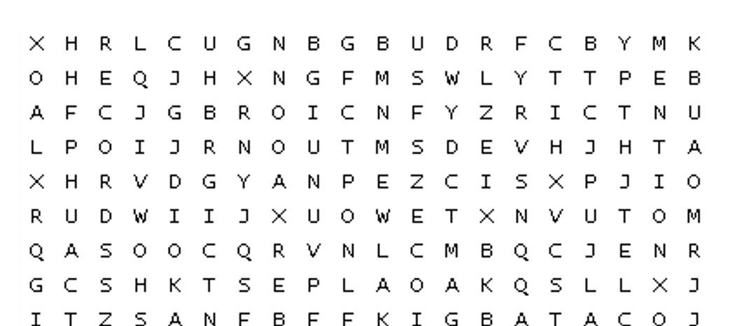 Get Your Game On - Round 7