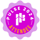 Pulse 2024 Attendee