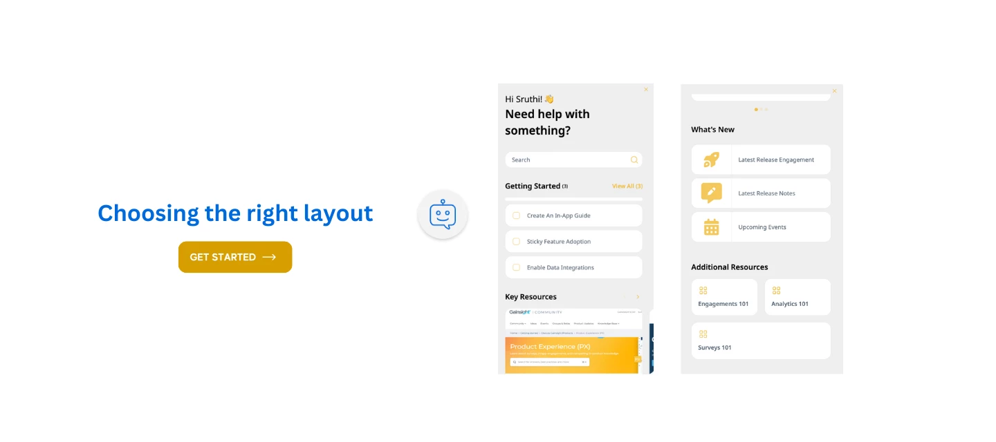 Choosing the Right KC Bot Layout - Design With Intent, Not Default