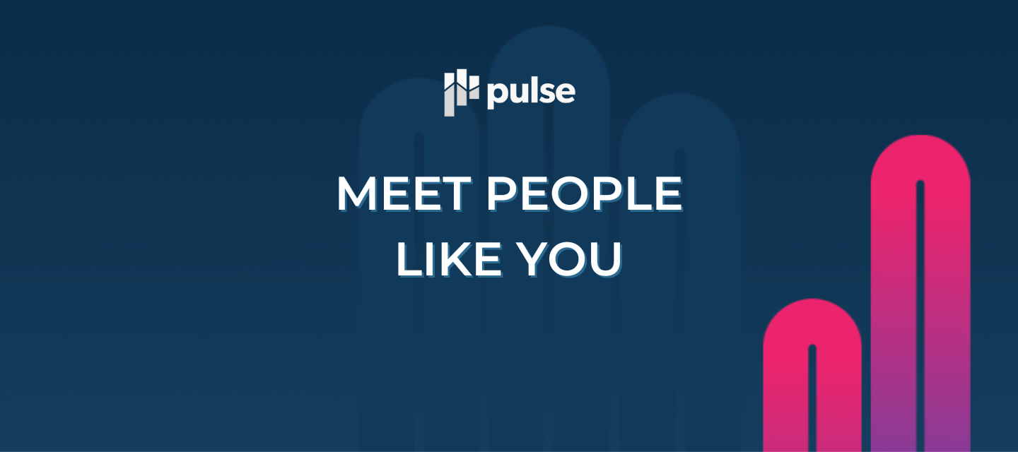All Pulse 2022 Networking