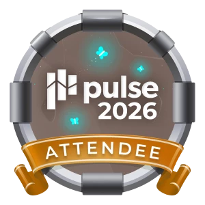 Pulse 2026 Attendee