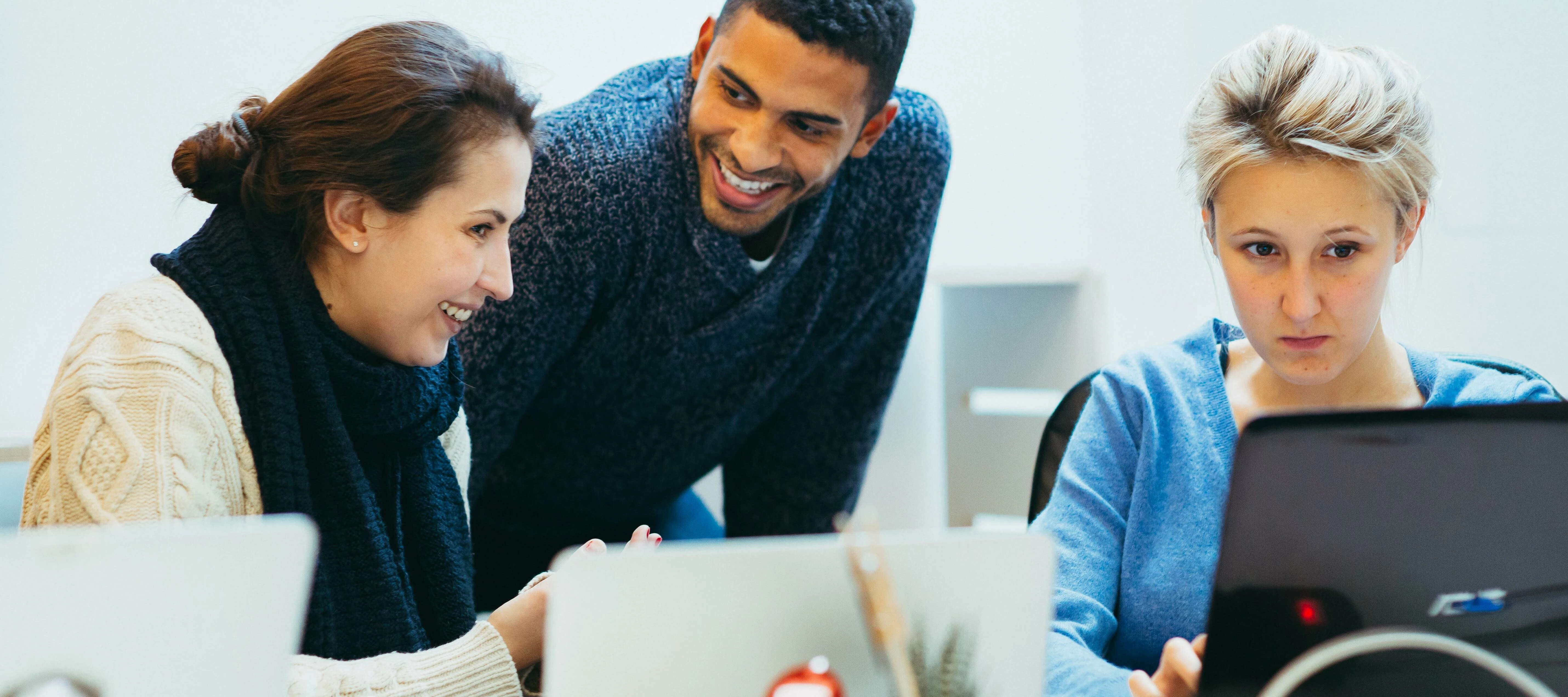 Learn about Admin Training & Certification Options (and get discounts!)