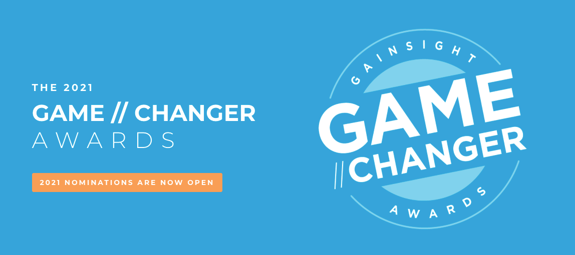 Are You Ready For The 2021 GameChanger Awards?