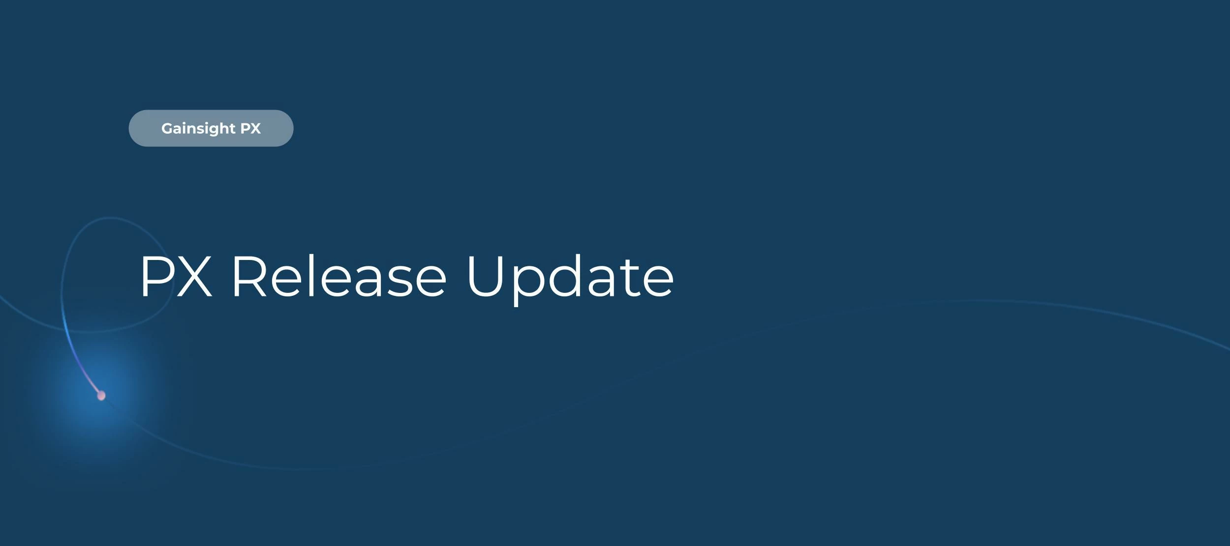 PX: July 2025 Release Date Change for EU/US
