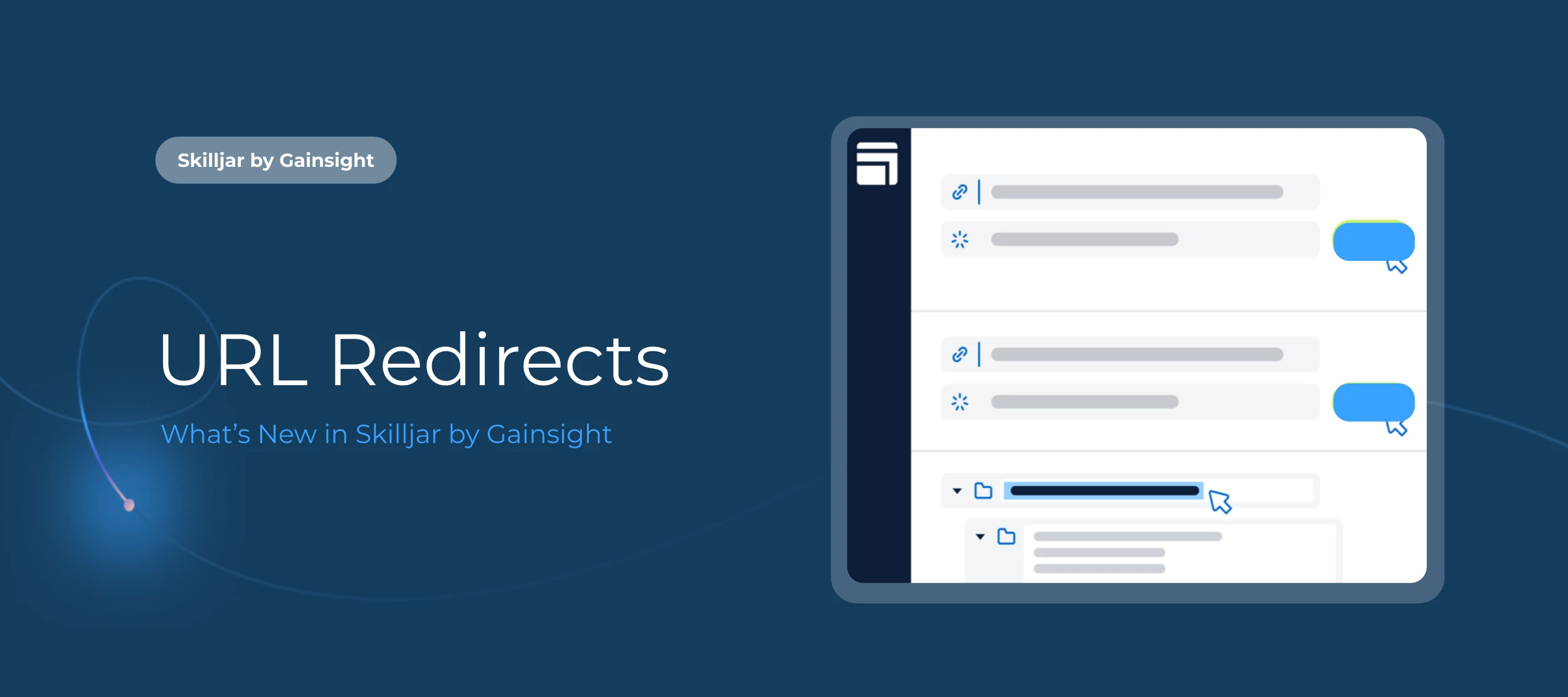Skilljar by Gainsight: Ensure learners always land on the right content—even when using outdated links