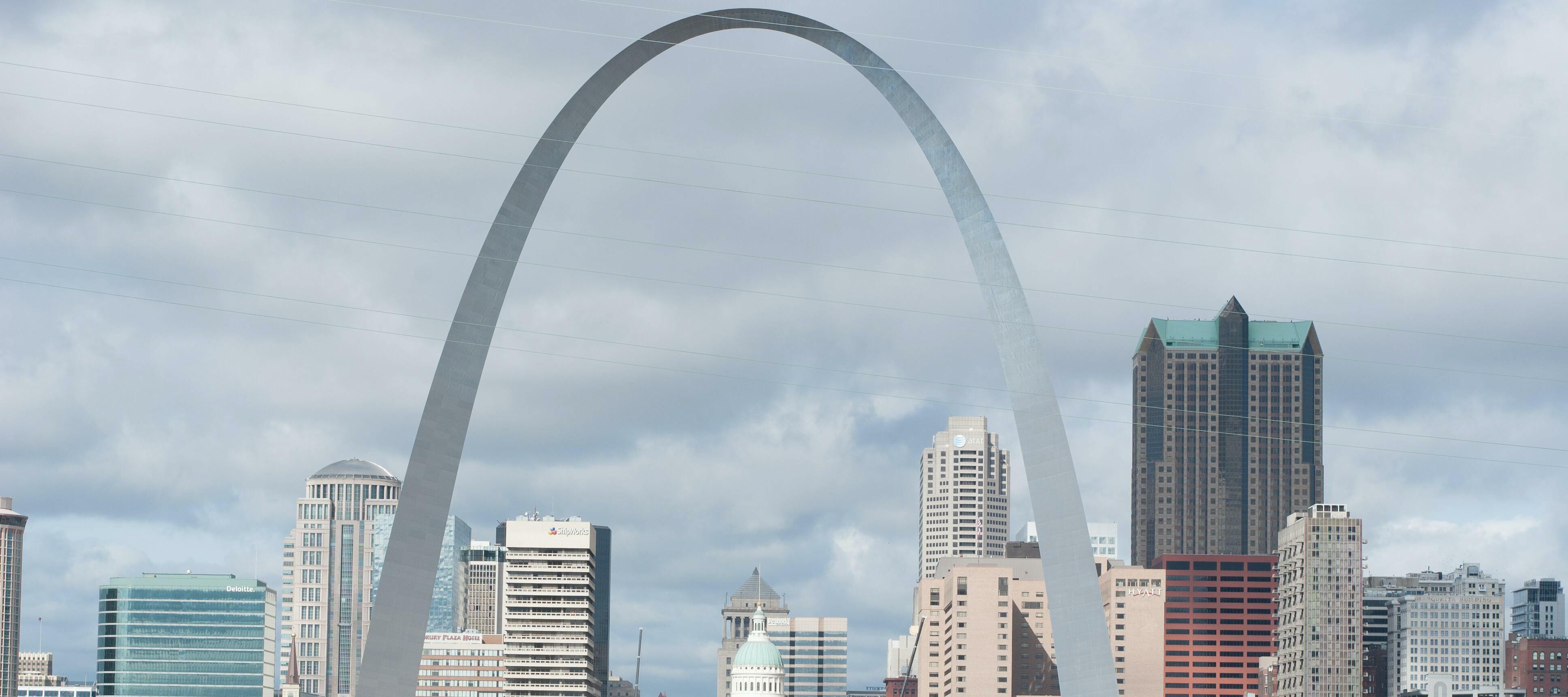 Join us in St. Louis for Advanced Admin Training Feb. 21 - 23!