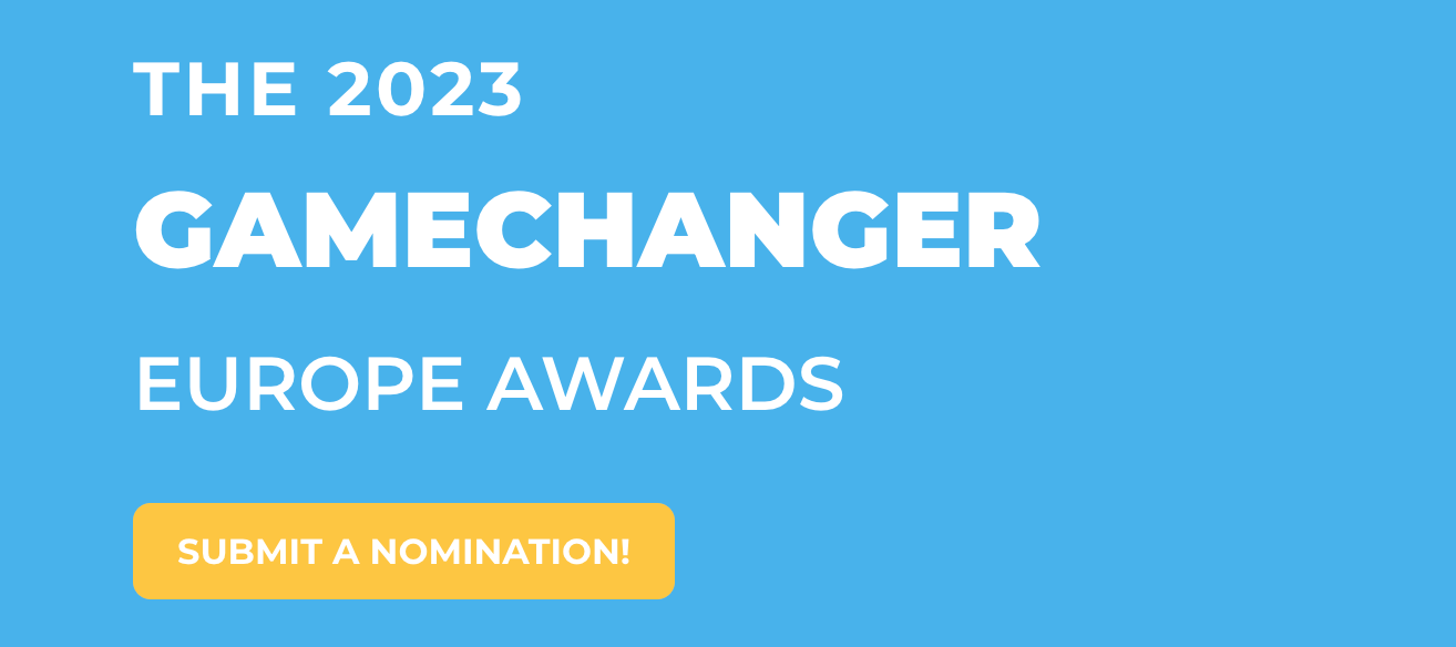 Are you a Gamechanger? Award nominations for Pulse Europe are now open!